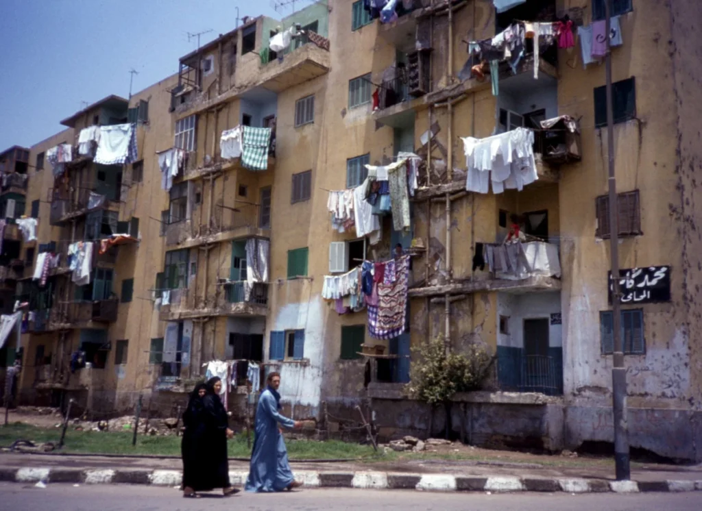 Maadi