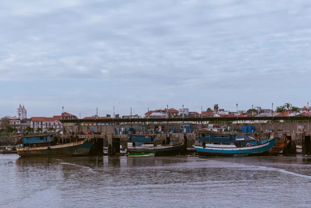 Macau Fisherman's Wharf (澳门渔人码头)