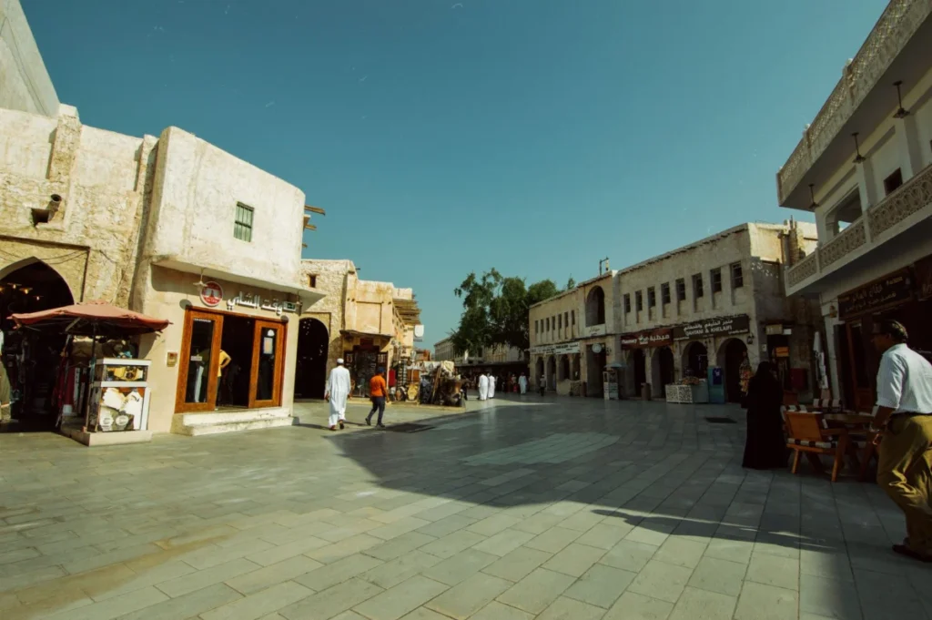 Madinat Khalifa