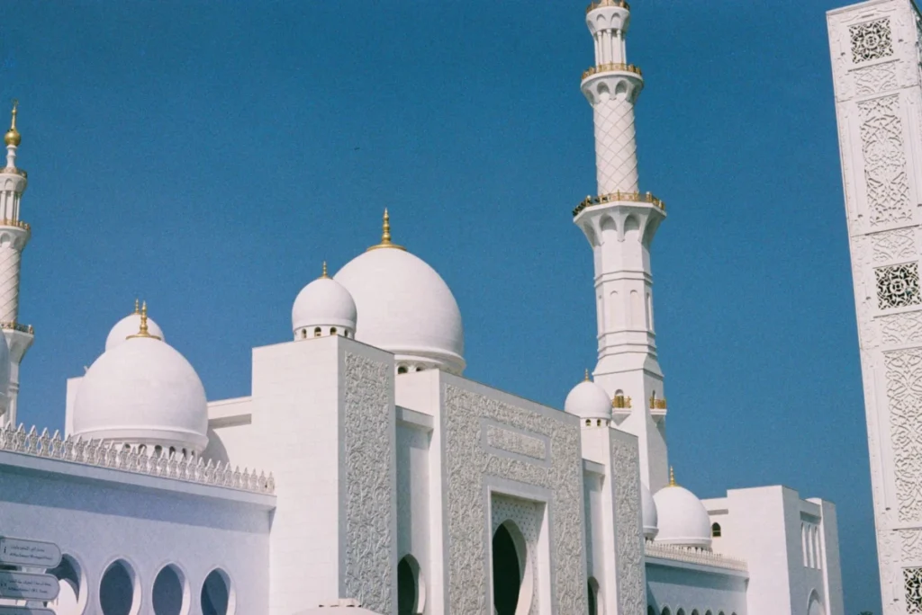 Madinat Zayed