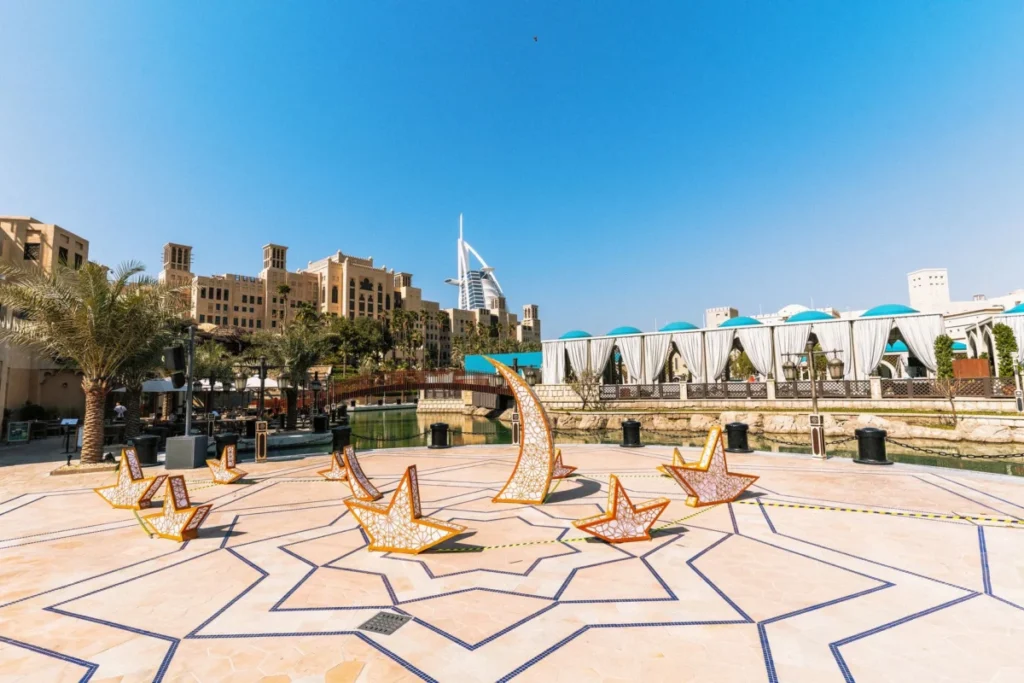 Madinat Zayed