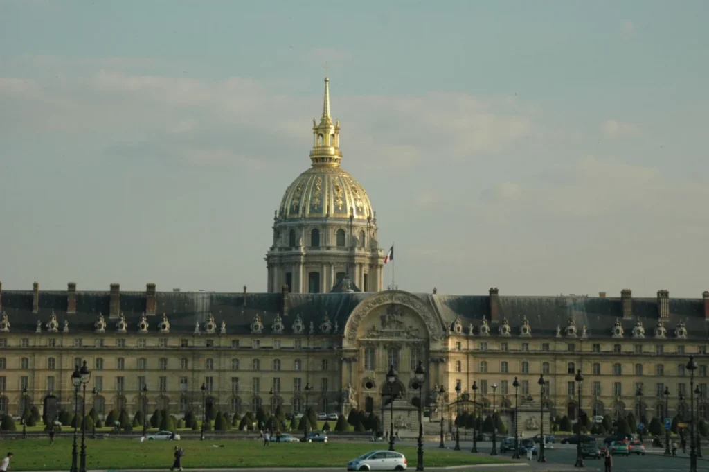 Mairie du 3e Arrondissement