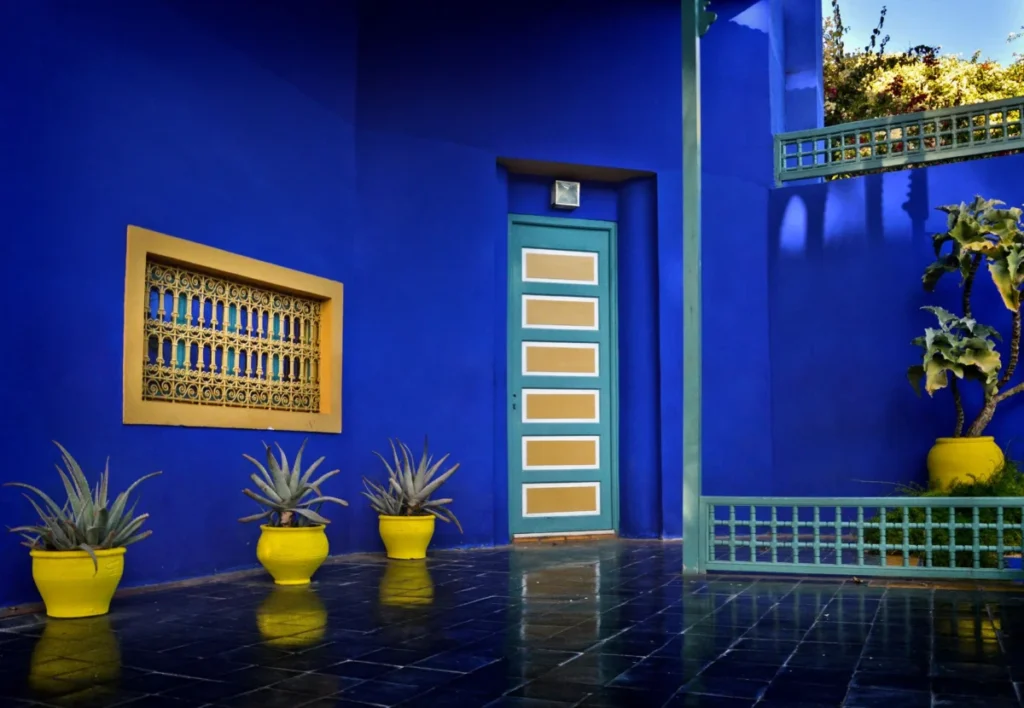 Majorelle
