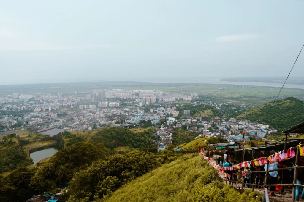 Malabar Hill (मालाबार हिल)