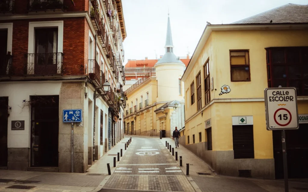 Malasaña