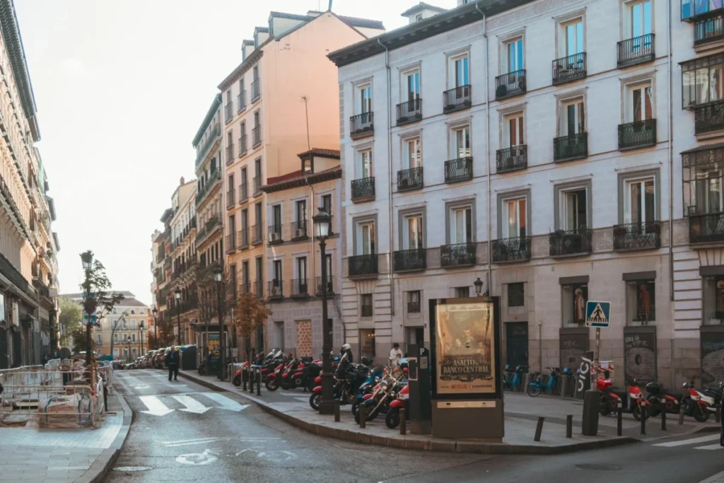Malasaña