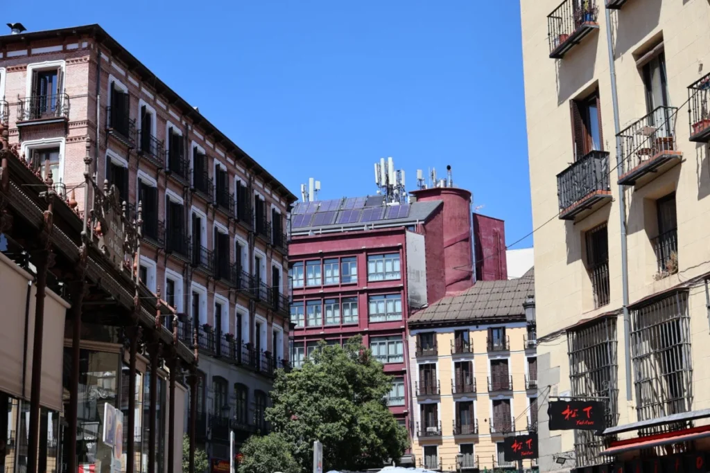 Malasaña