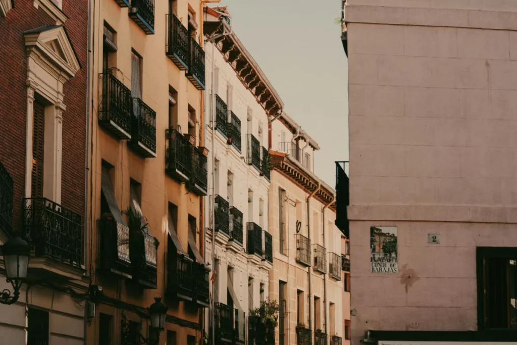 Malasaña (Malasaña)