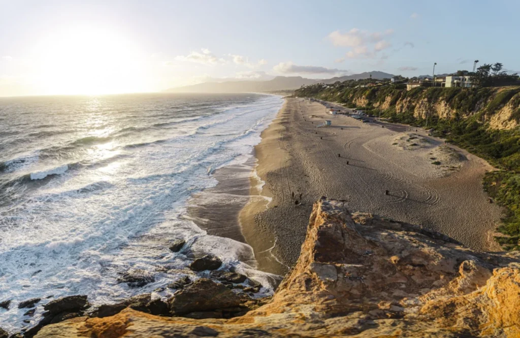 Malibu