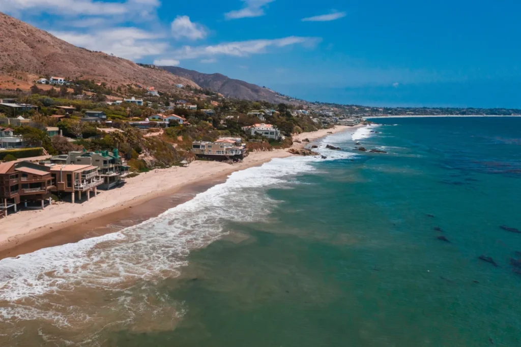 Malibu