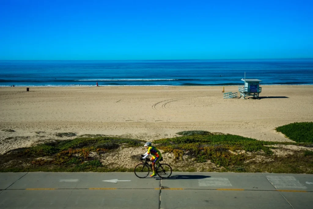 Manhattan Beach