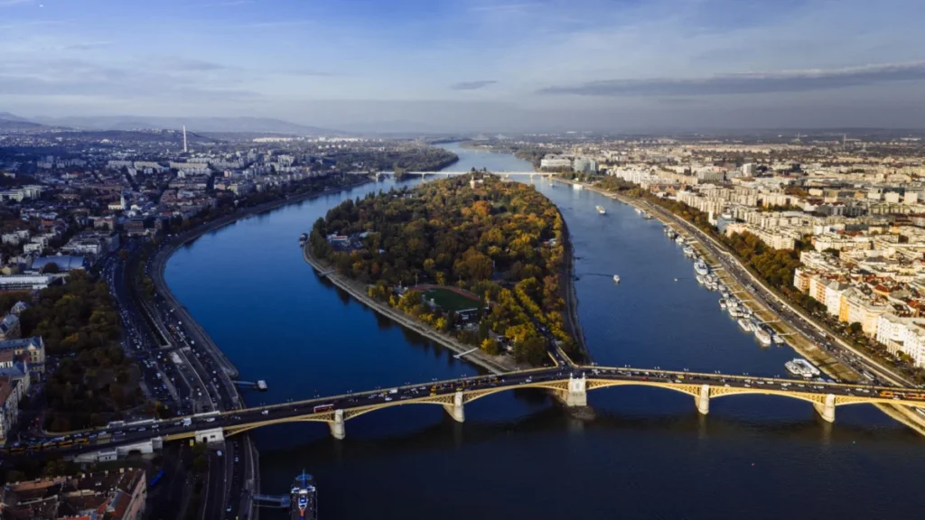 Margaret Island (Margitsziget)