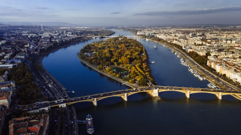 Margaret Island (Margitsziget)