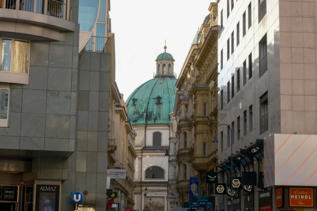 Margareten