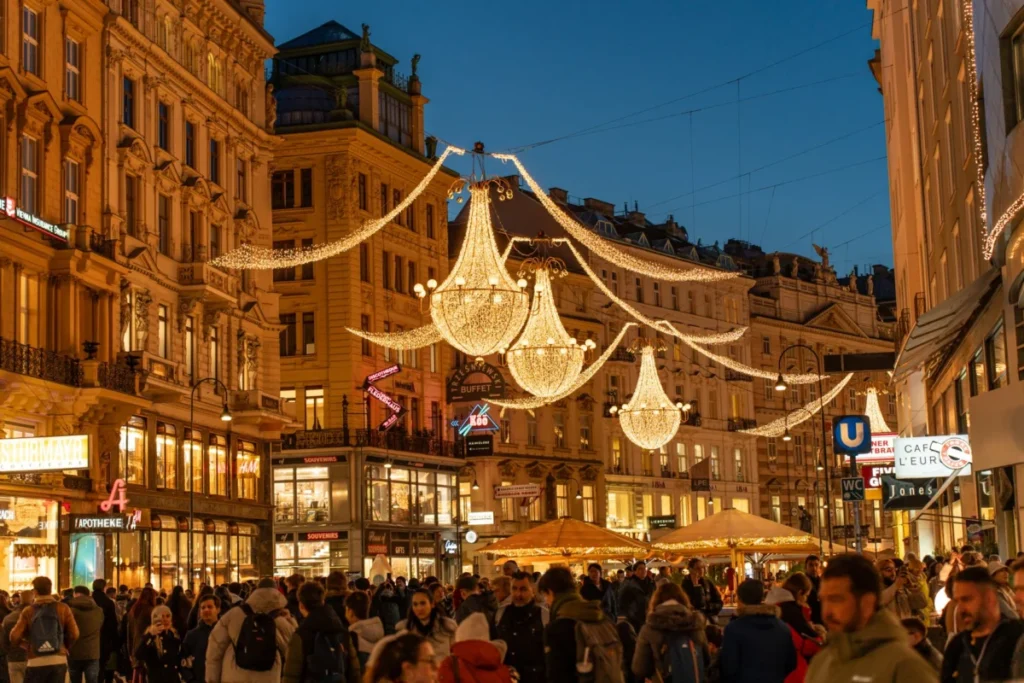 Mariahilfer Straße