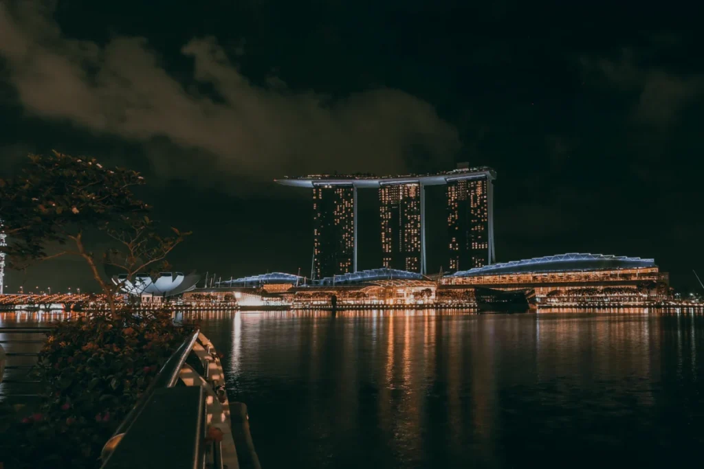Marina Bay