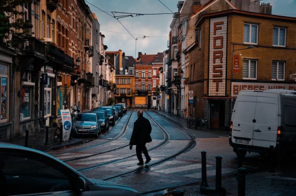 Marolles