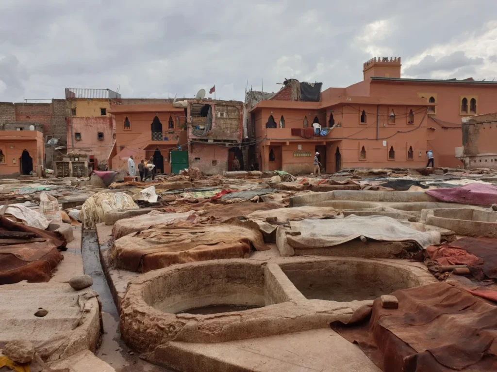 Medina (Marrakech)
