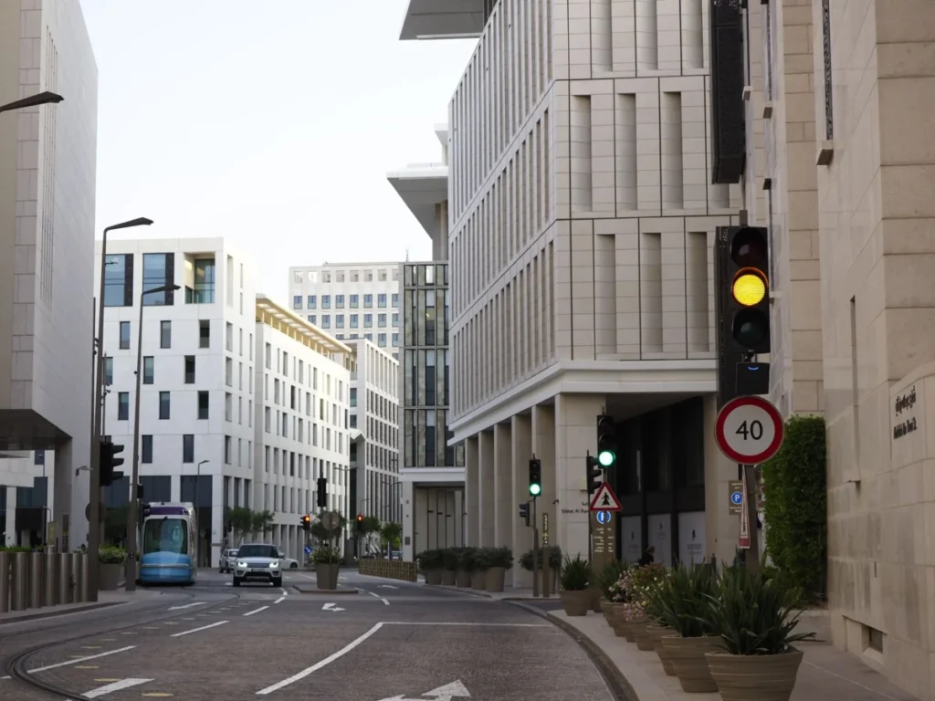 Masdar City