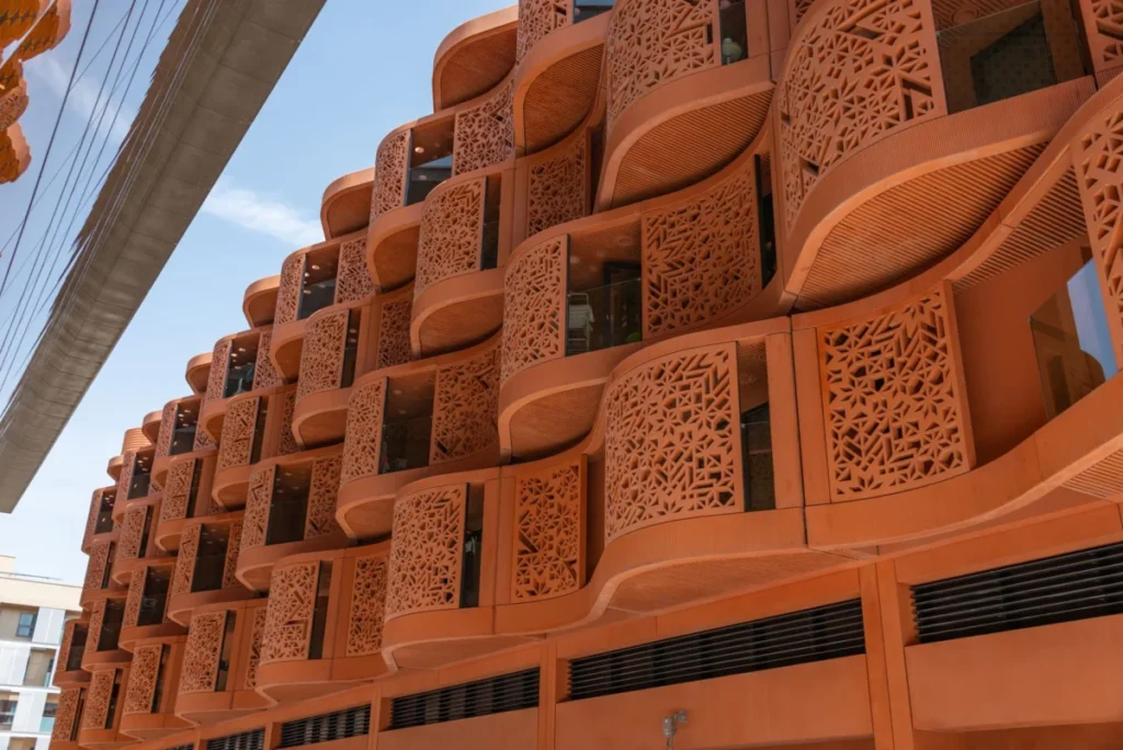 Masdar City