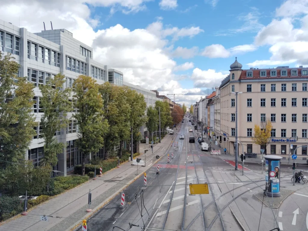 Maxvorstadt