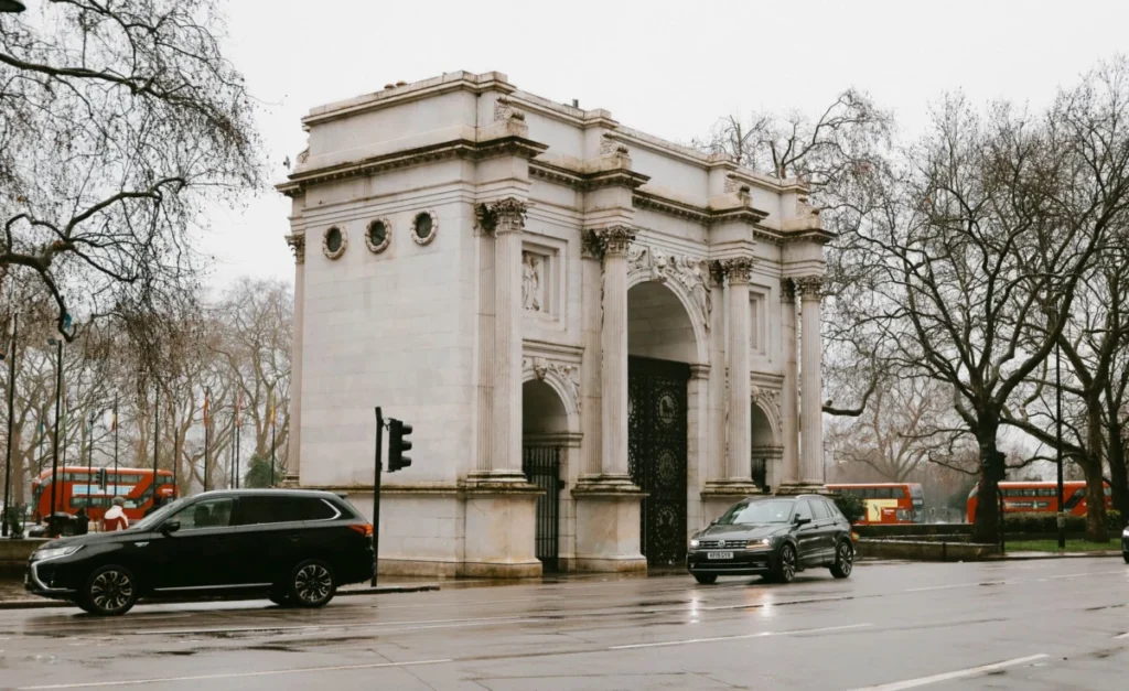 Mayfair