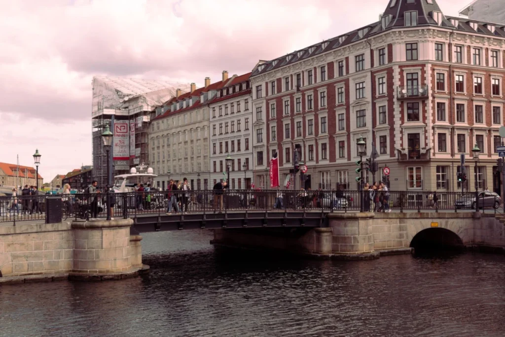 Meatpacking District (Kødbyen)