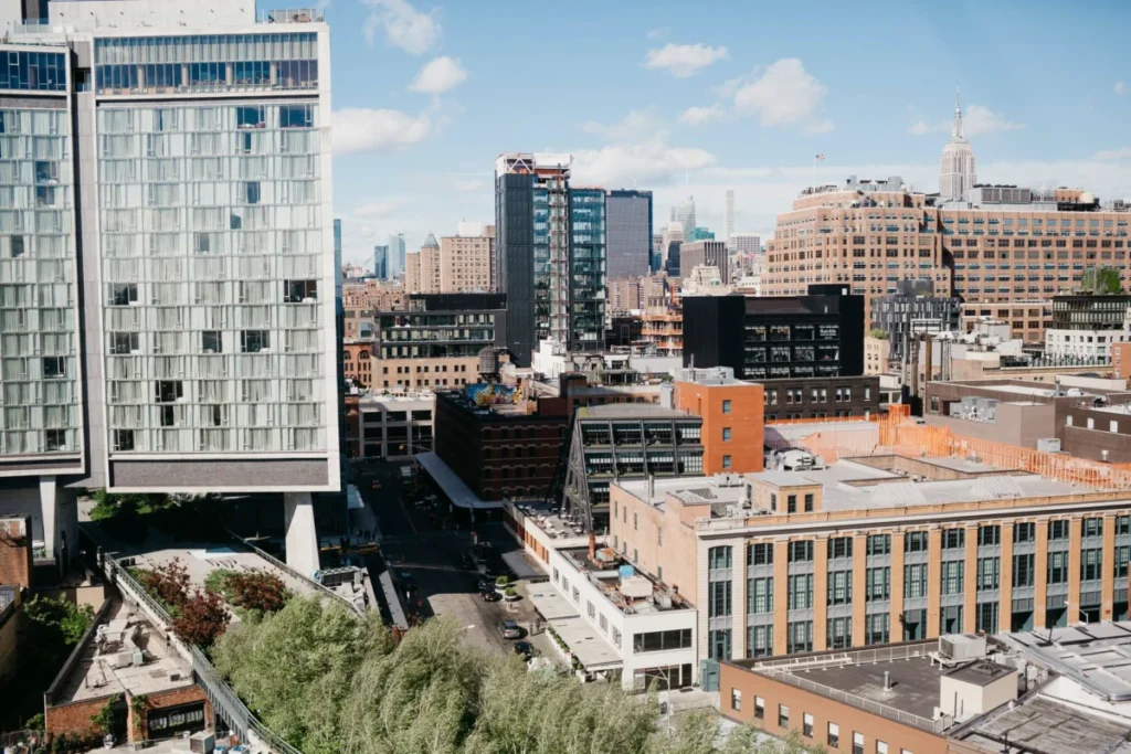 Meatpacking District