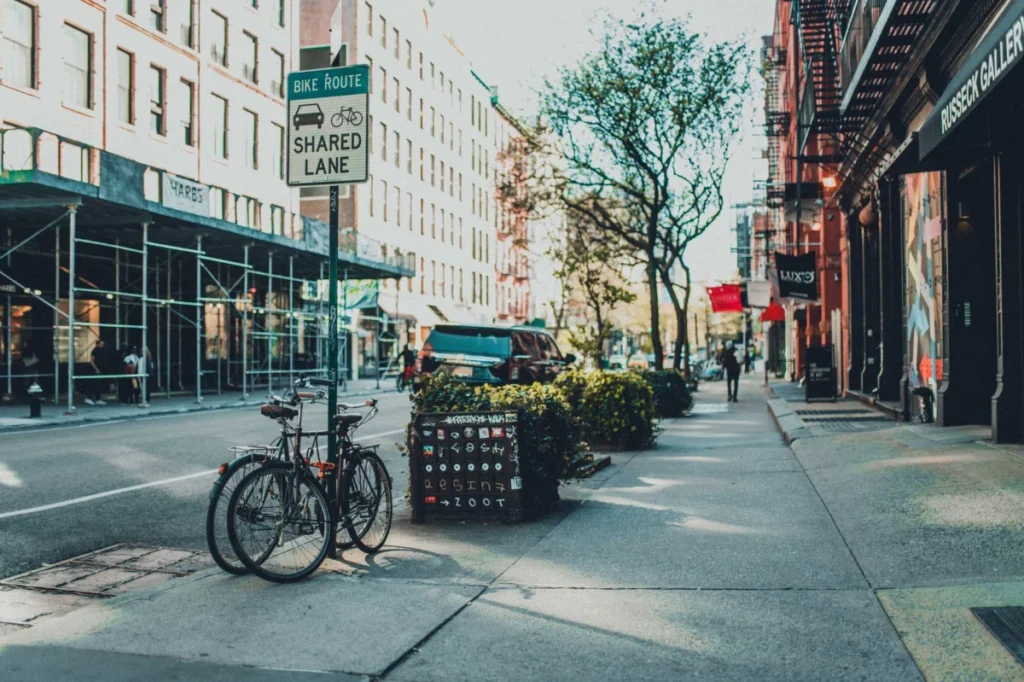 Meatpacking District