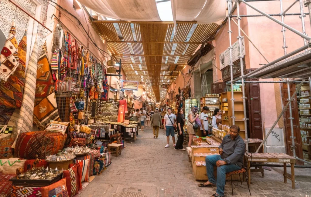 Medina (Ancient City)