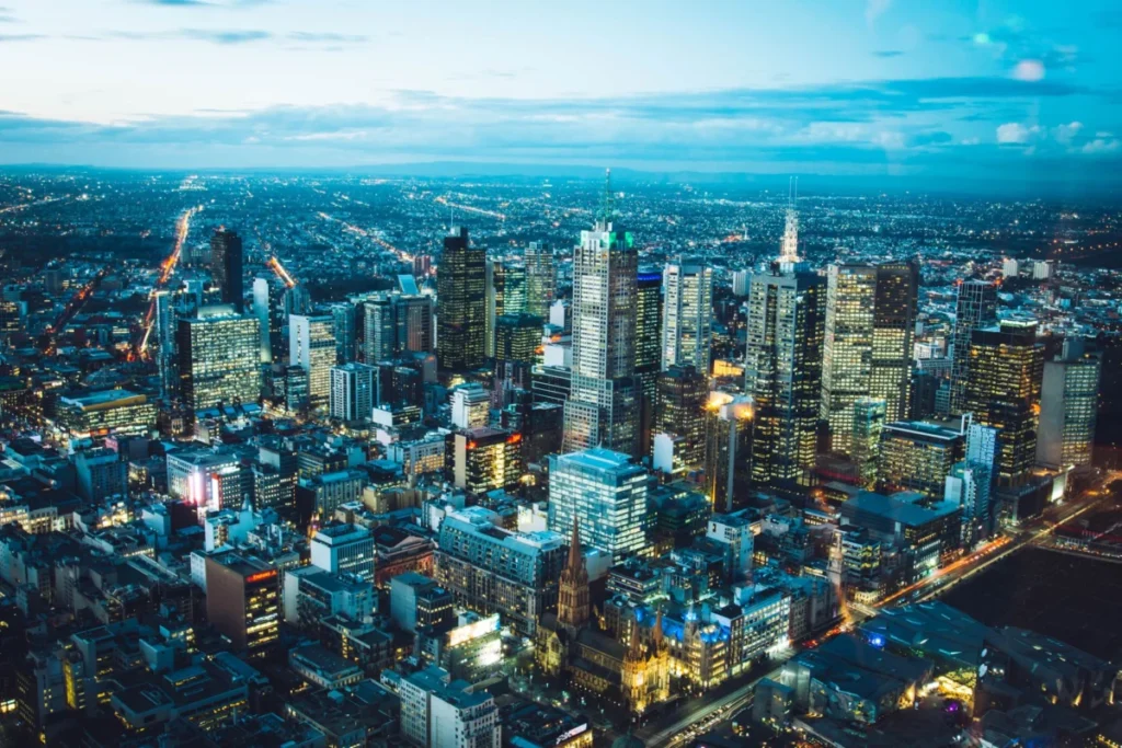 CBD (Central Business District)