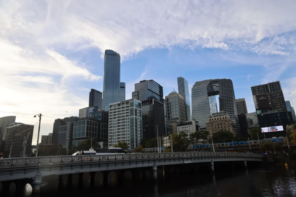 Central Business District (CBD)