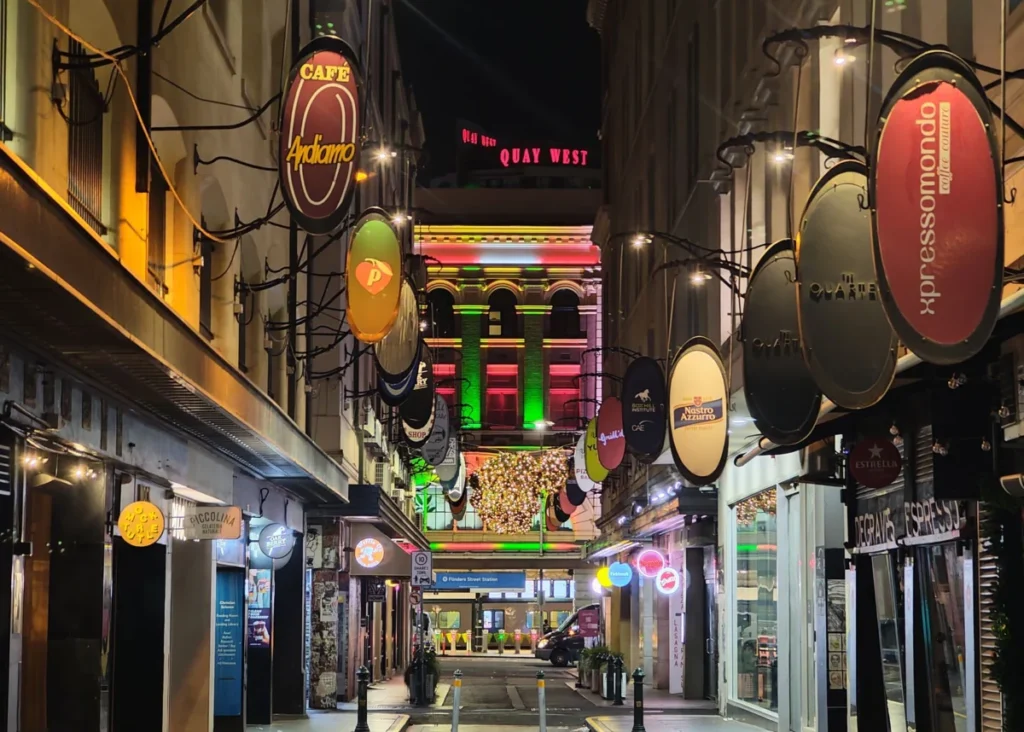 Central Business District (CBD)