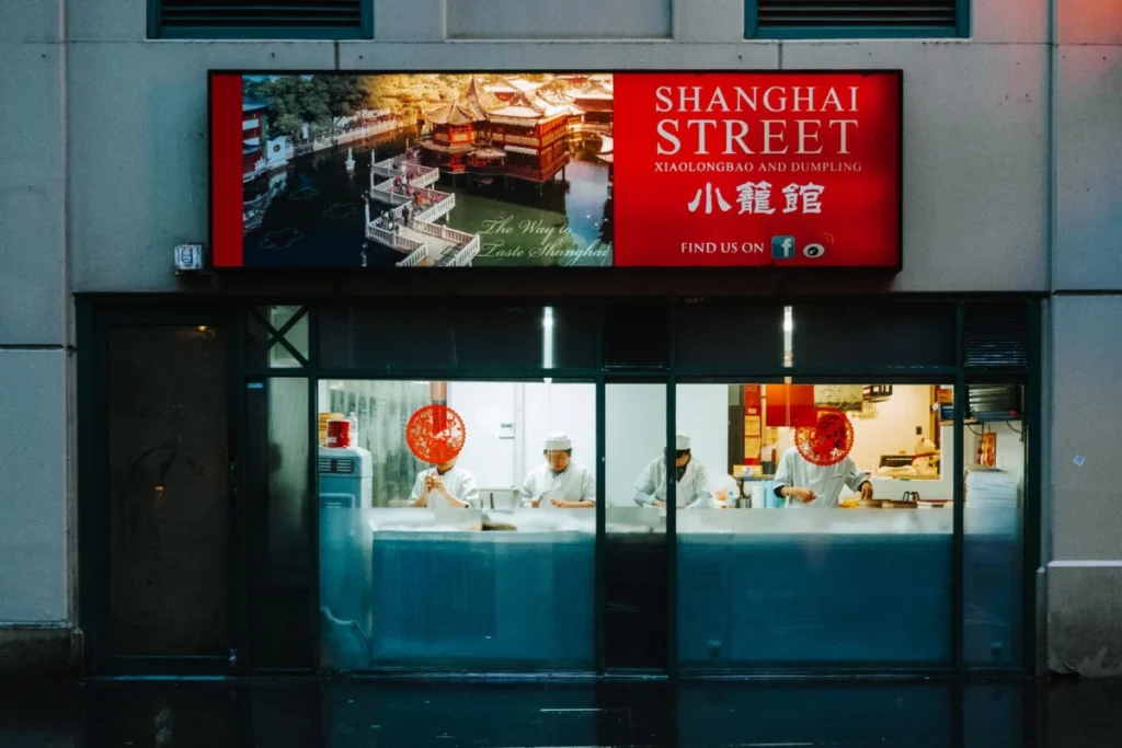 Chinatown