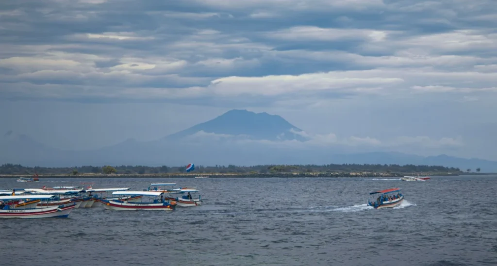 Menjangan (Pulau Menjangan)