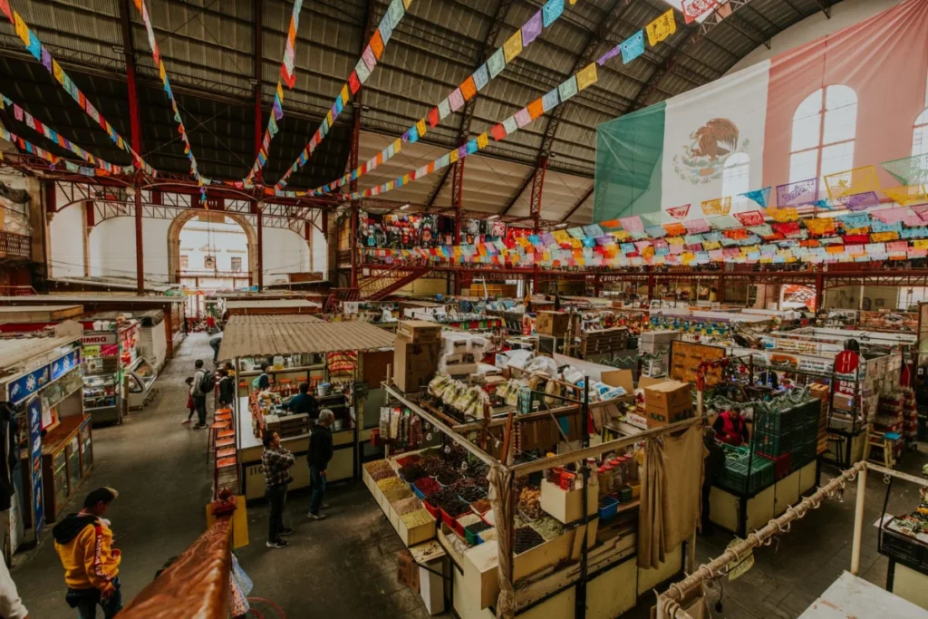 Mercado 28