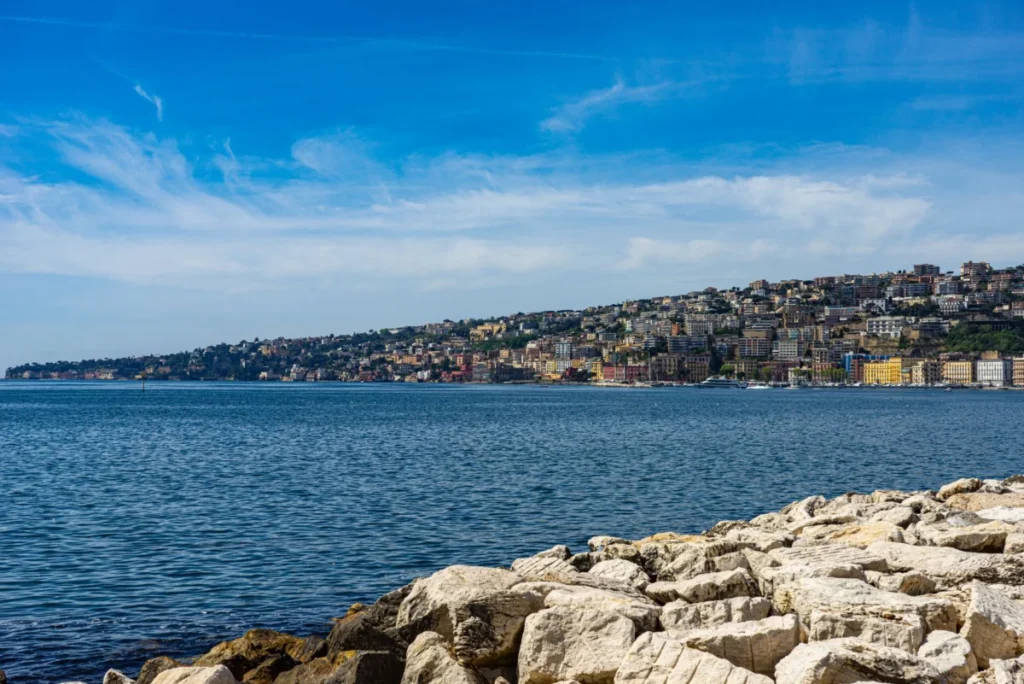 Mergellina
