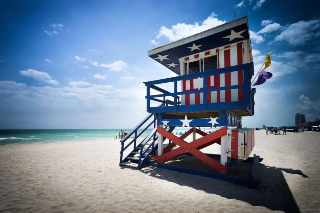 Miami Beach