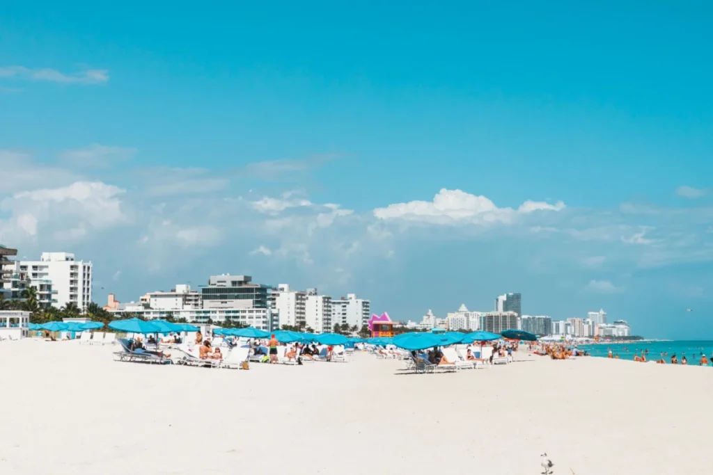 Miami Beach