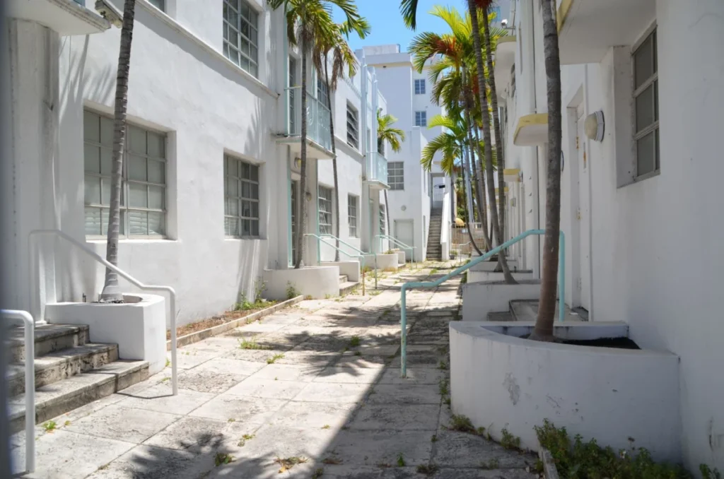 Miami Design District