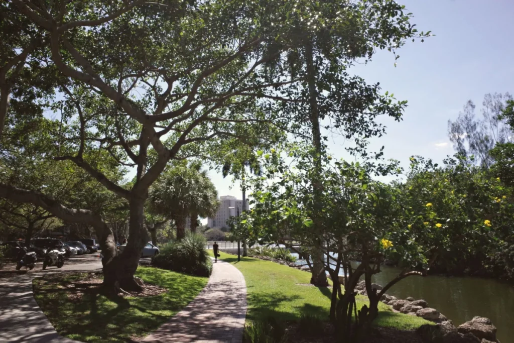 Miami Shores