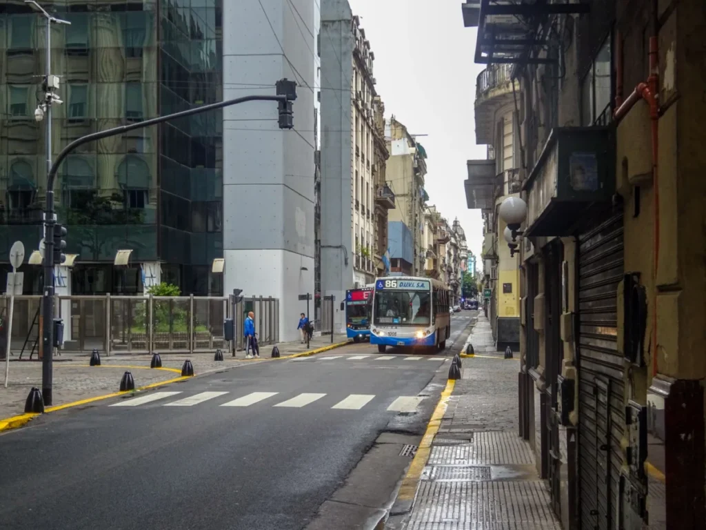 Microcentro