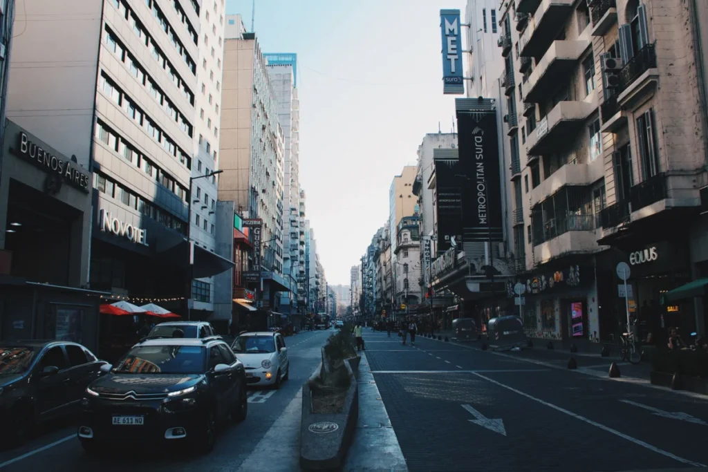 Microcentro