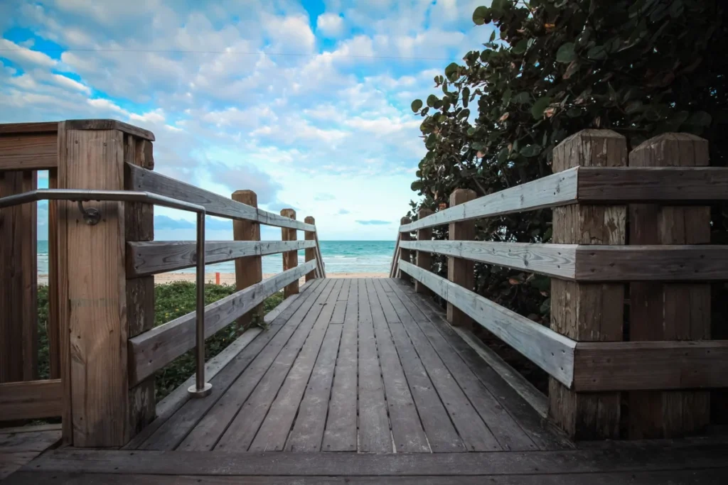 Mid-Beach