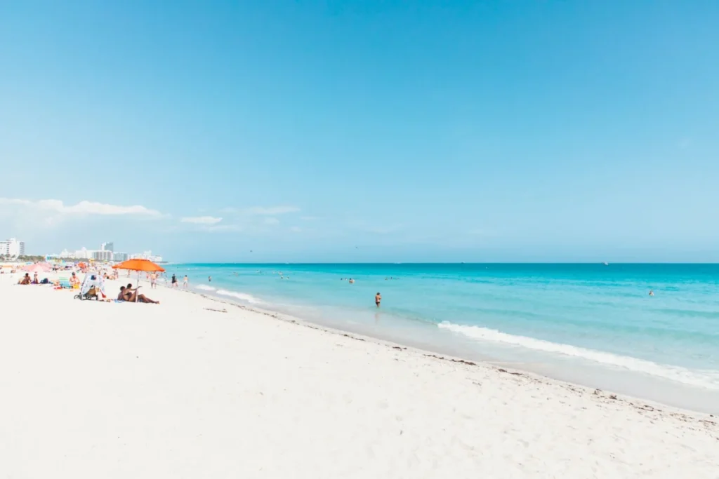 Mid-Beach