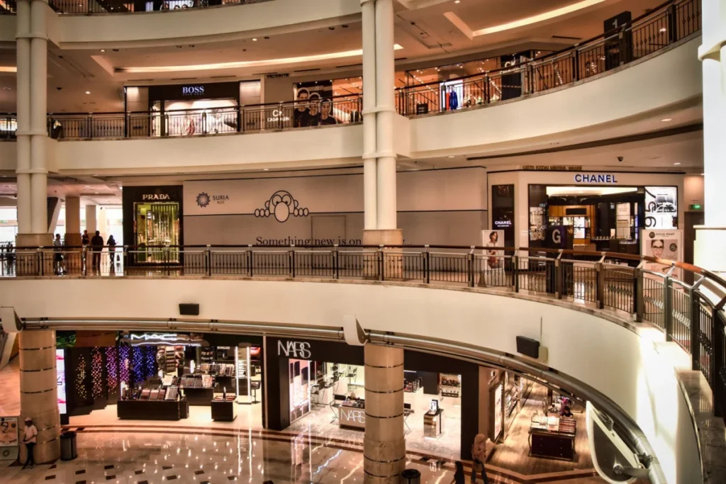Mid Valley City