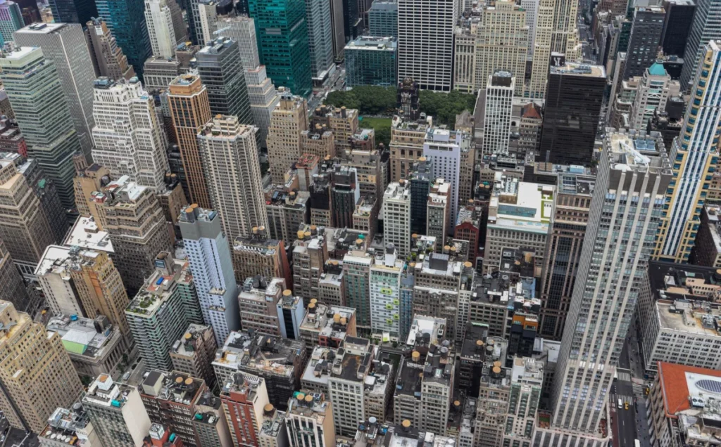 Midtown