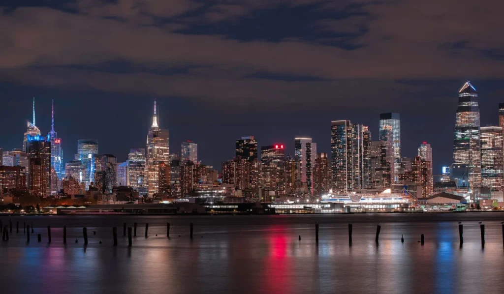 Midtown South