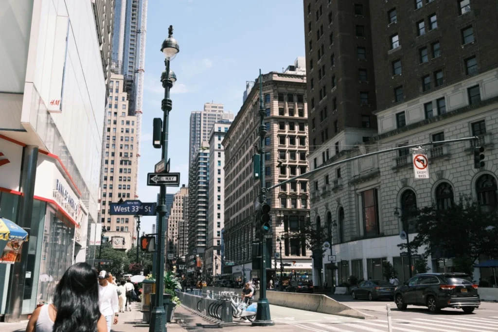 Midtown West