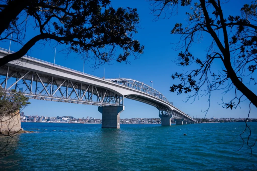 Mission Bay